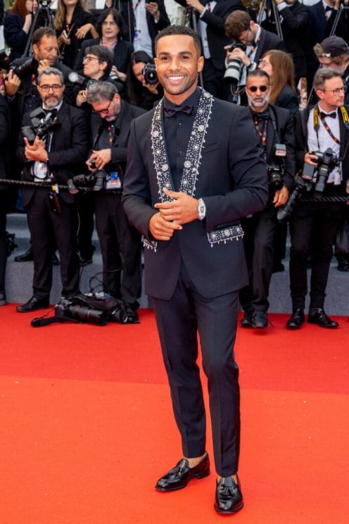 Best Dressed Men Cannes