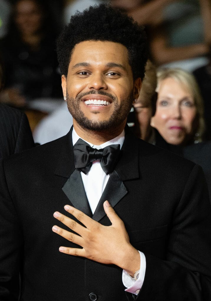 Best Dressed Men Cannes