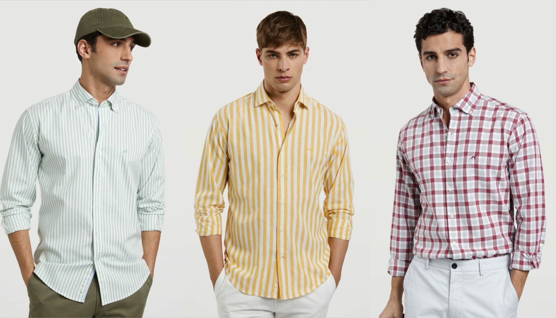 Best Men’s Office Wear Brands 2023