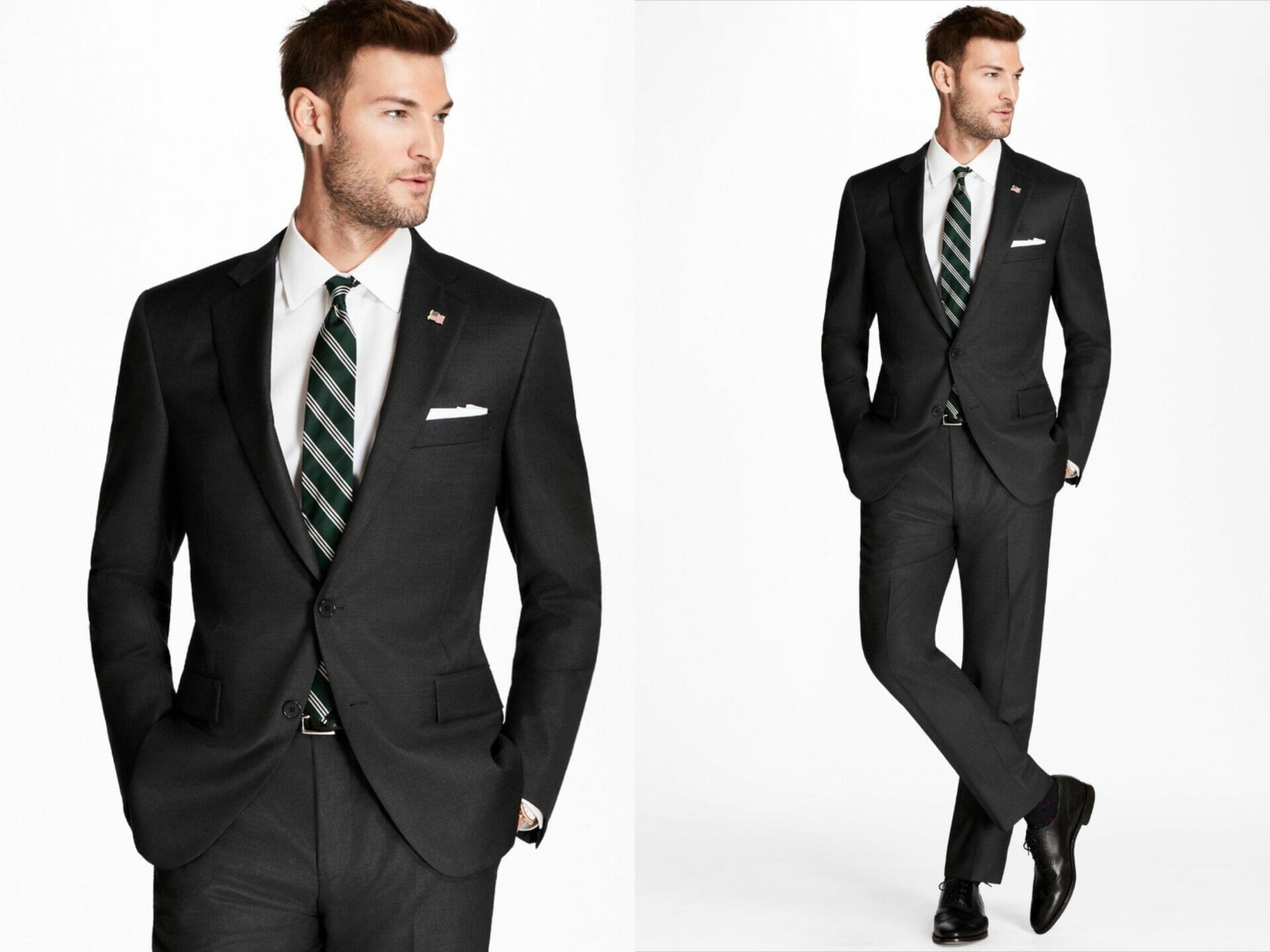 Best Men’s Office Wear Brands 2023