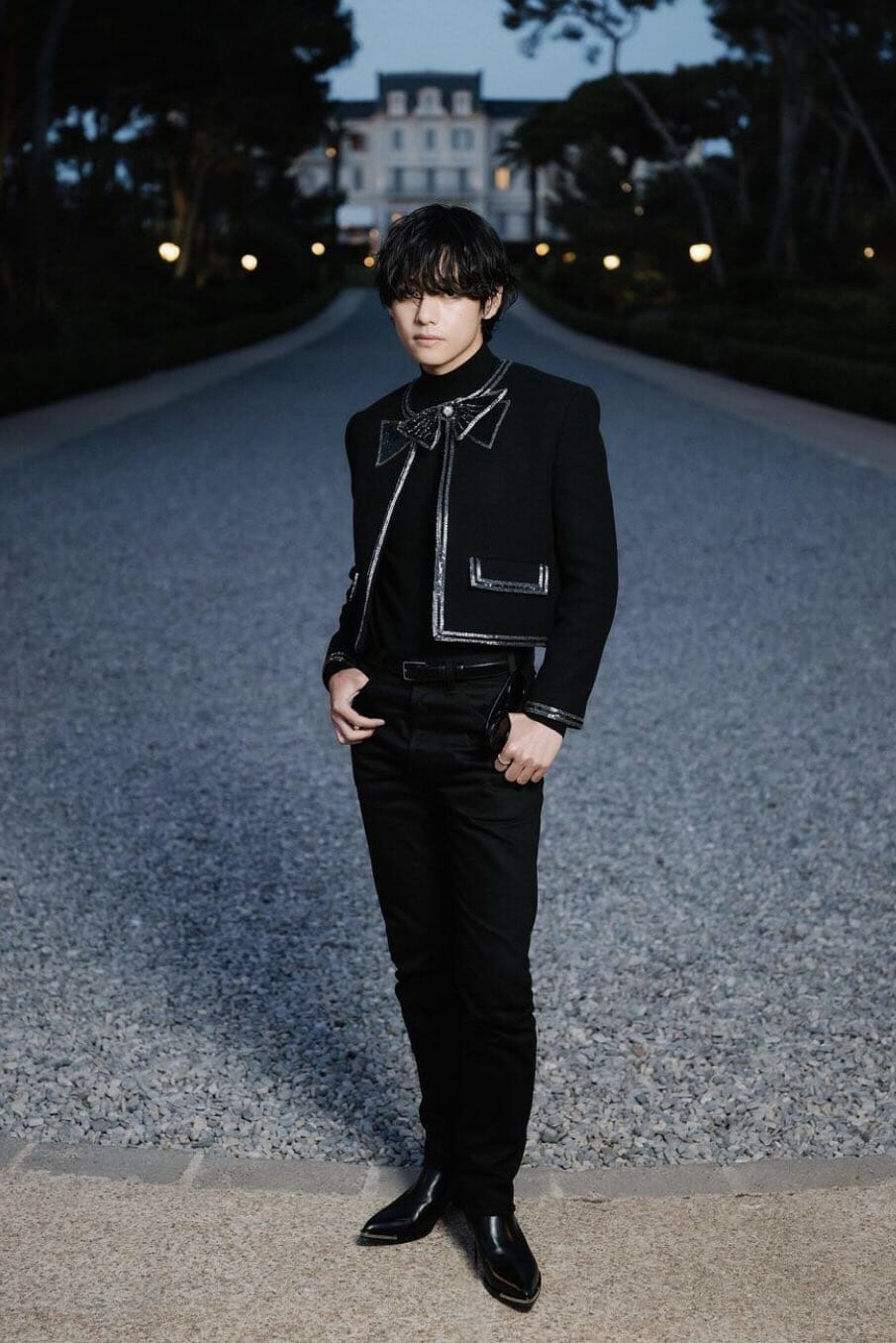 Best Dressed Men at The 76th Annual Cannes Film Festival 2023 - Part 2!