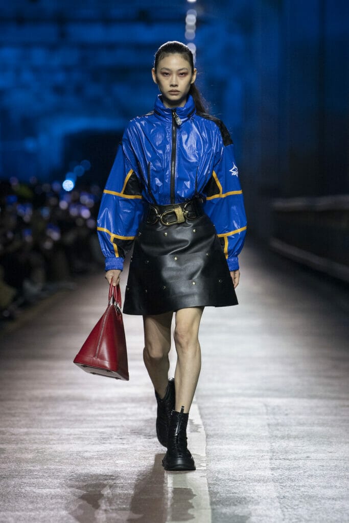 Louis Vuitton Pre-Fall 2023