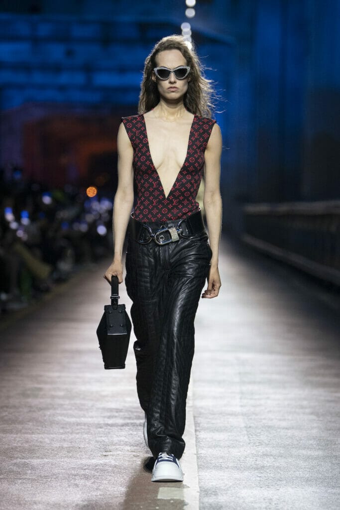 Louis Vuitton Pre-Fall 2023