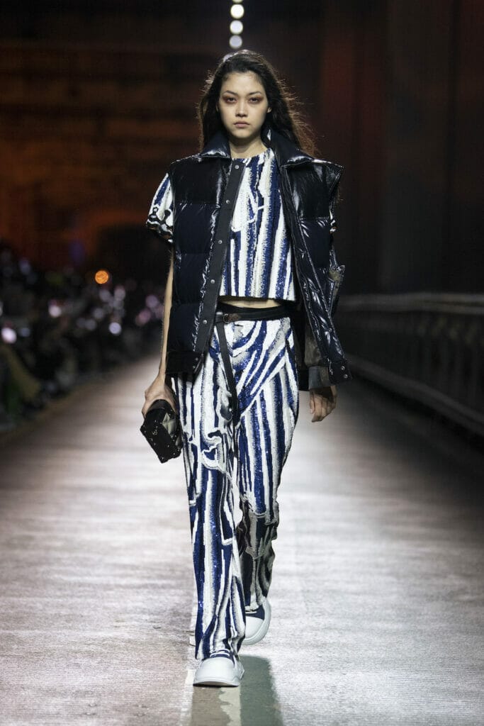 Our Favourite Looks from Louis Vuitton Pre-Fall 2023 - Harper's BAZAAR  Malaysia
