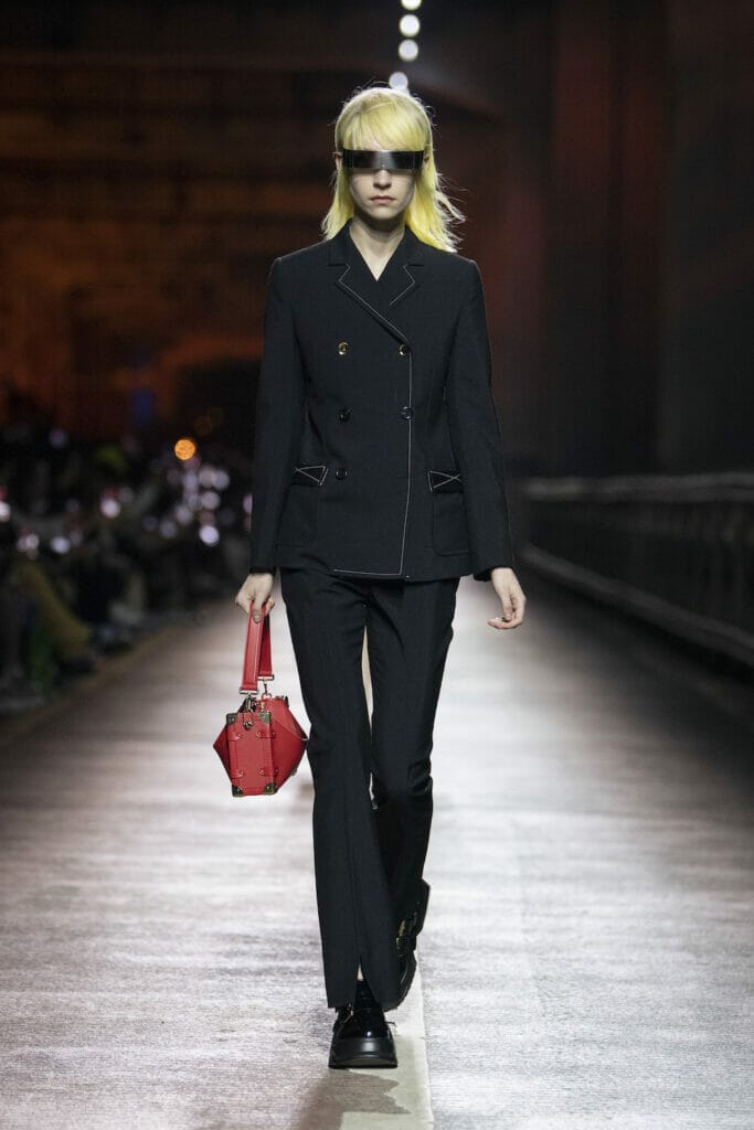 Louis Vuitton Pre-Fall 2023