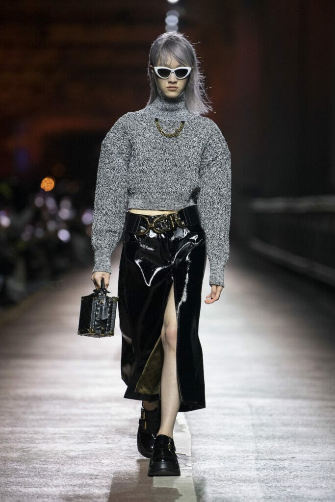 Our Favourite Looks from Louis Vuitton Pre-Fall 2023 - Harper's