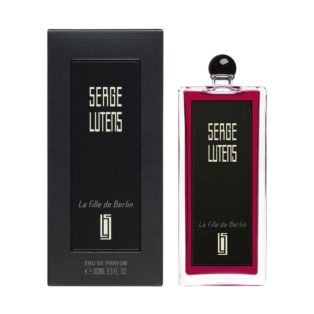 Best perfumes for ladies