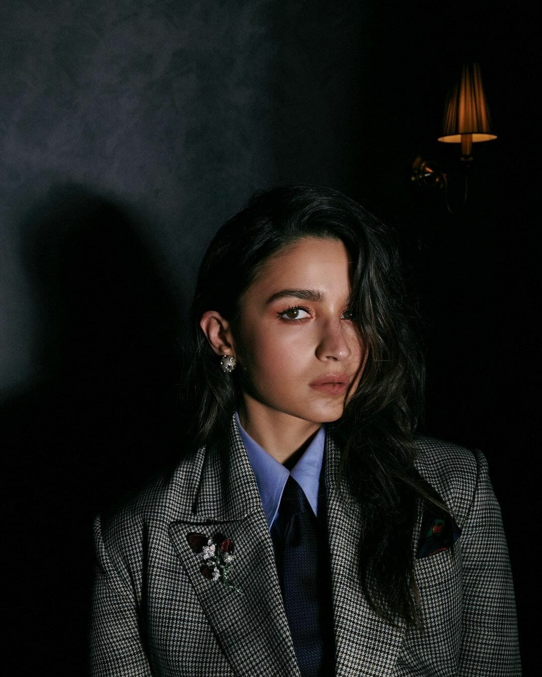 Alia Bhatt Announced as the First Indian Global Ambassador for Gucci