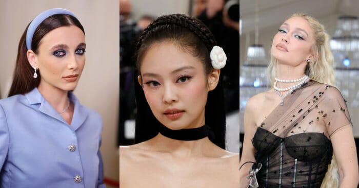 Best Beauty Moments of the MET Gala 2023