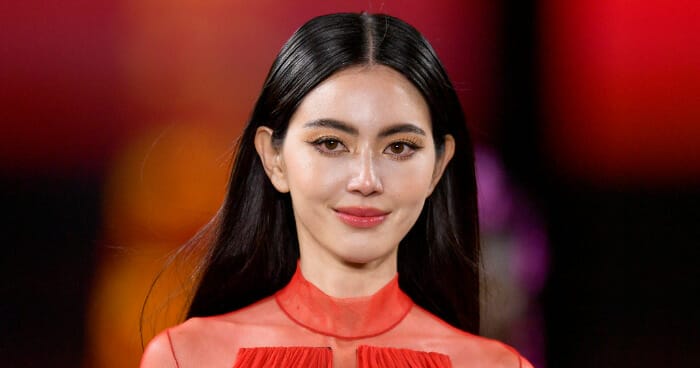 Davika Hoorne