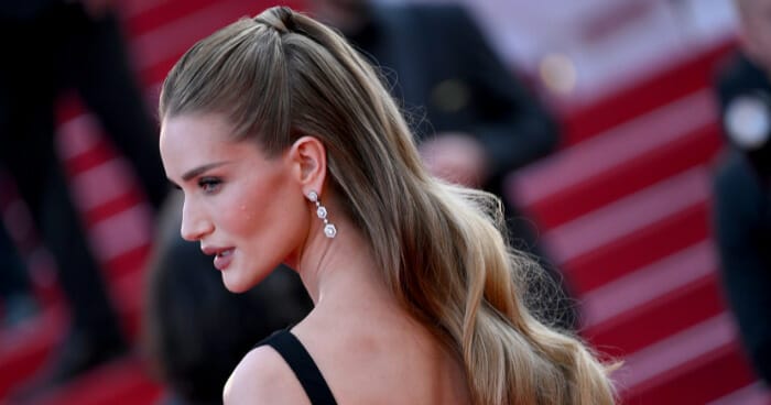 Best beauty moments at cannes