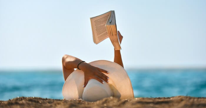 Summer Romance Books