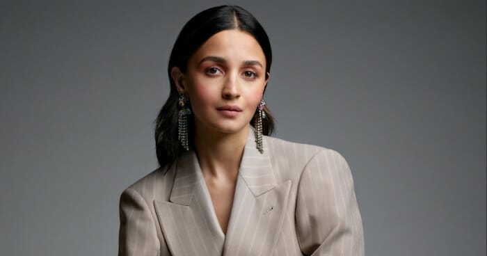 Alia Bhatt