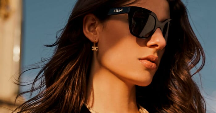 celine spring/summer 2023