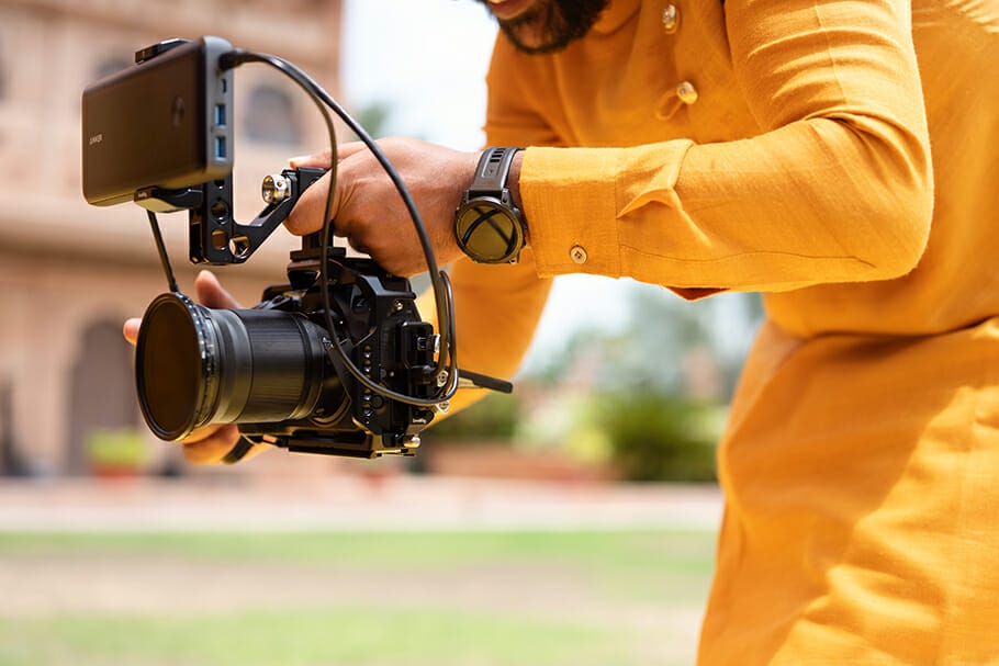 Nikon Z 8