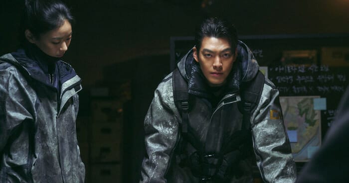 new k-dramas may 2023