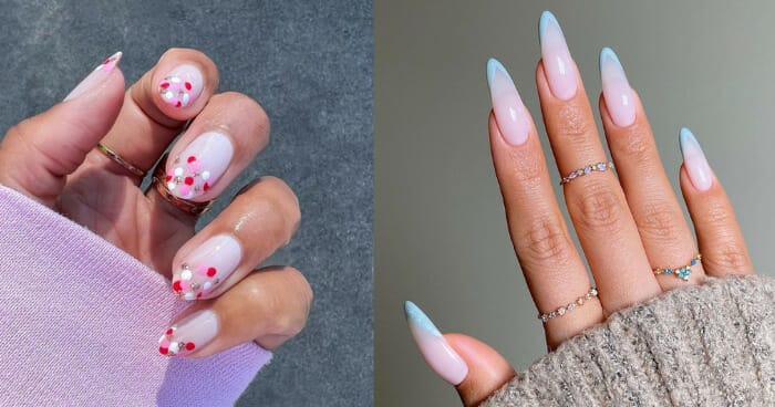 summer 2023 nails inspo