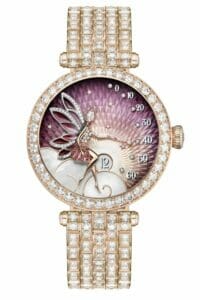 celestial-inspired watches