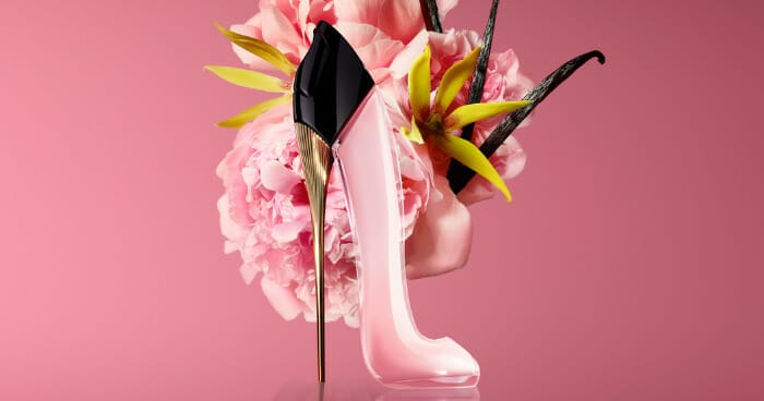 carolina herrera good girl blush