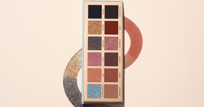 Anastasia Beverly Hills Cosmos Eyeshadow Palette
