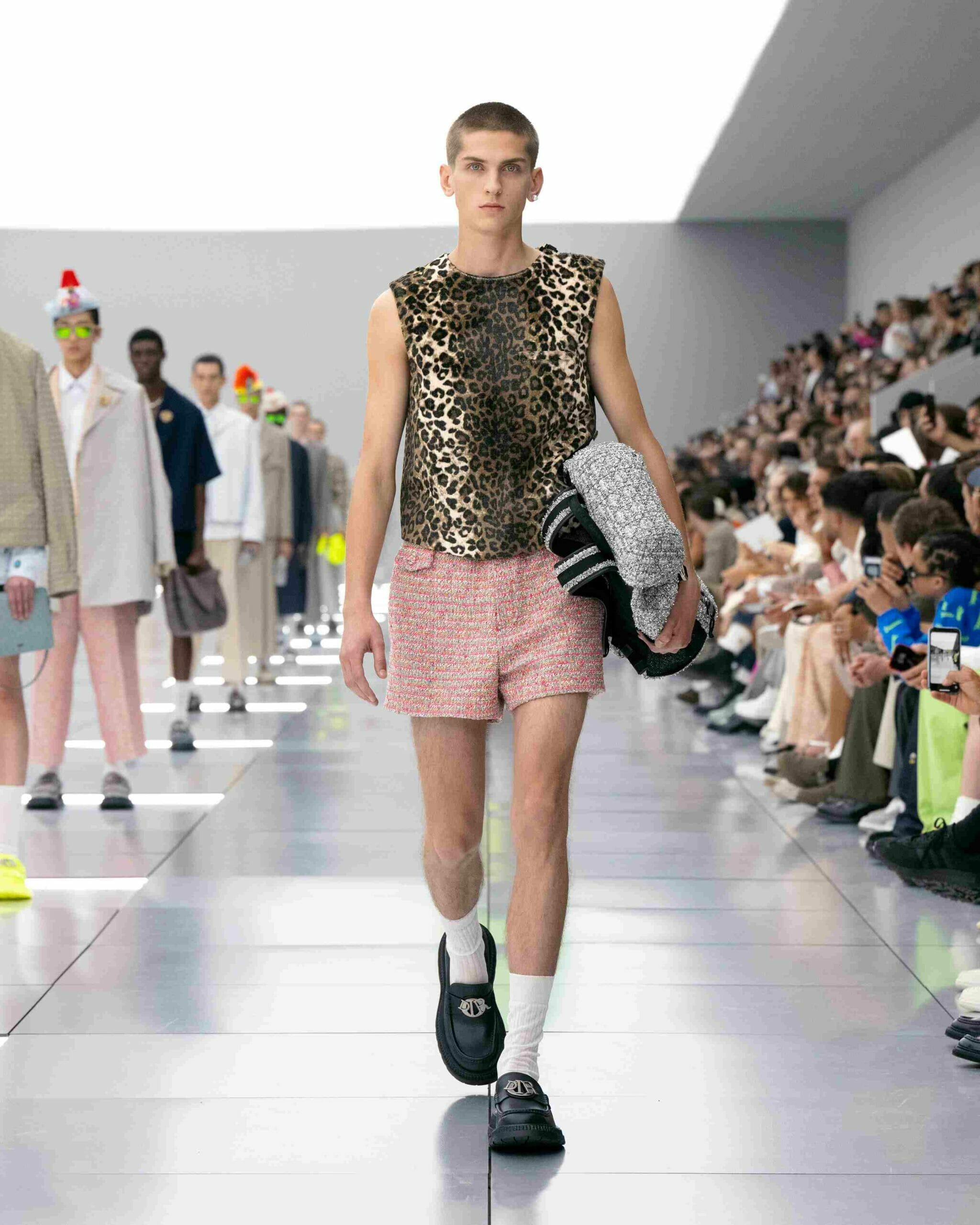 Everything from Dior Summer 2023