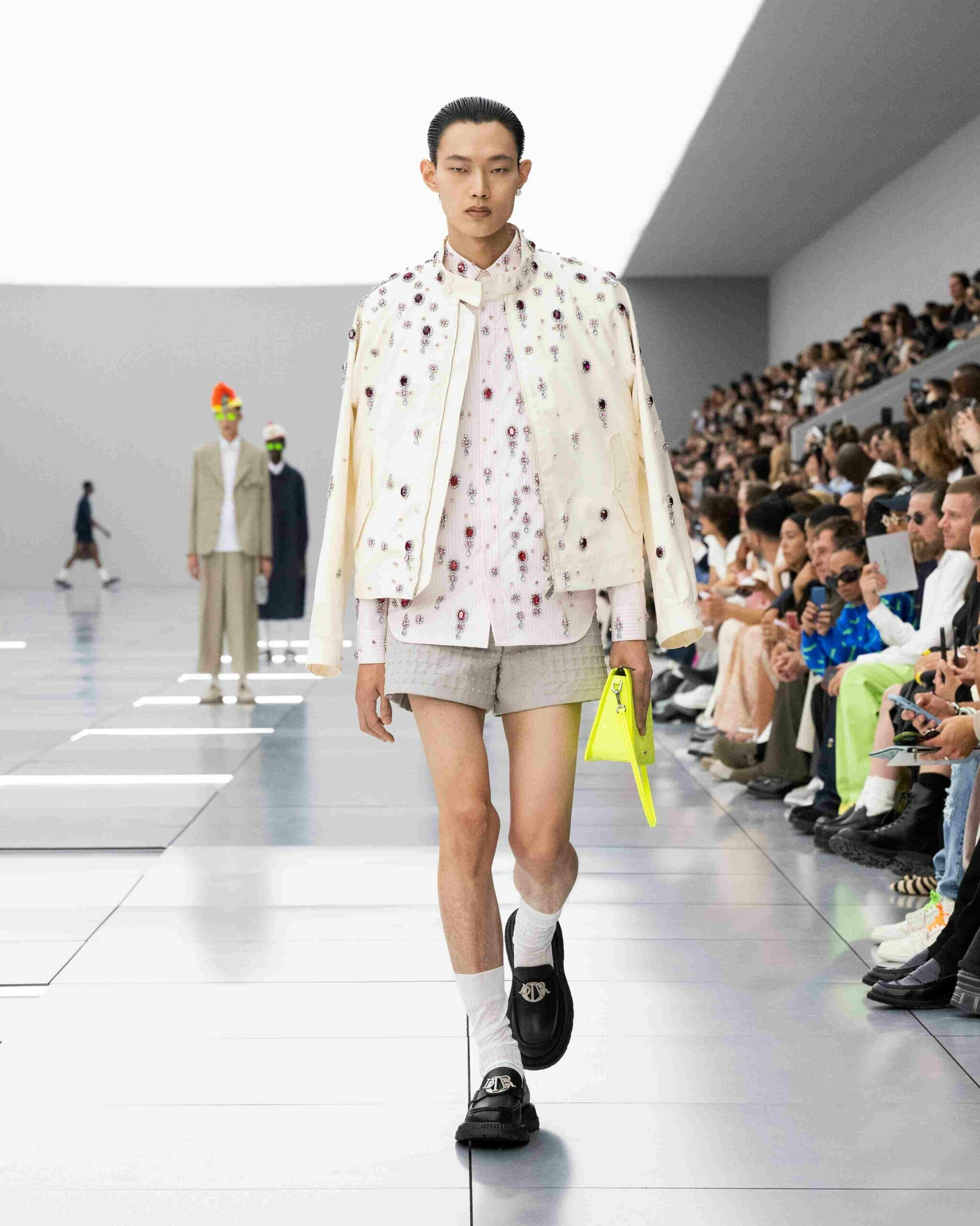 Best Looks Dior Summer 23