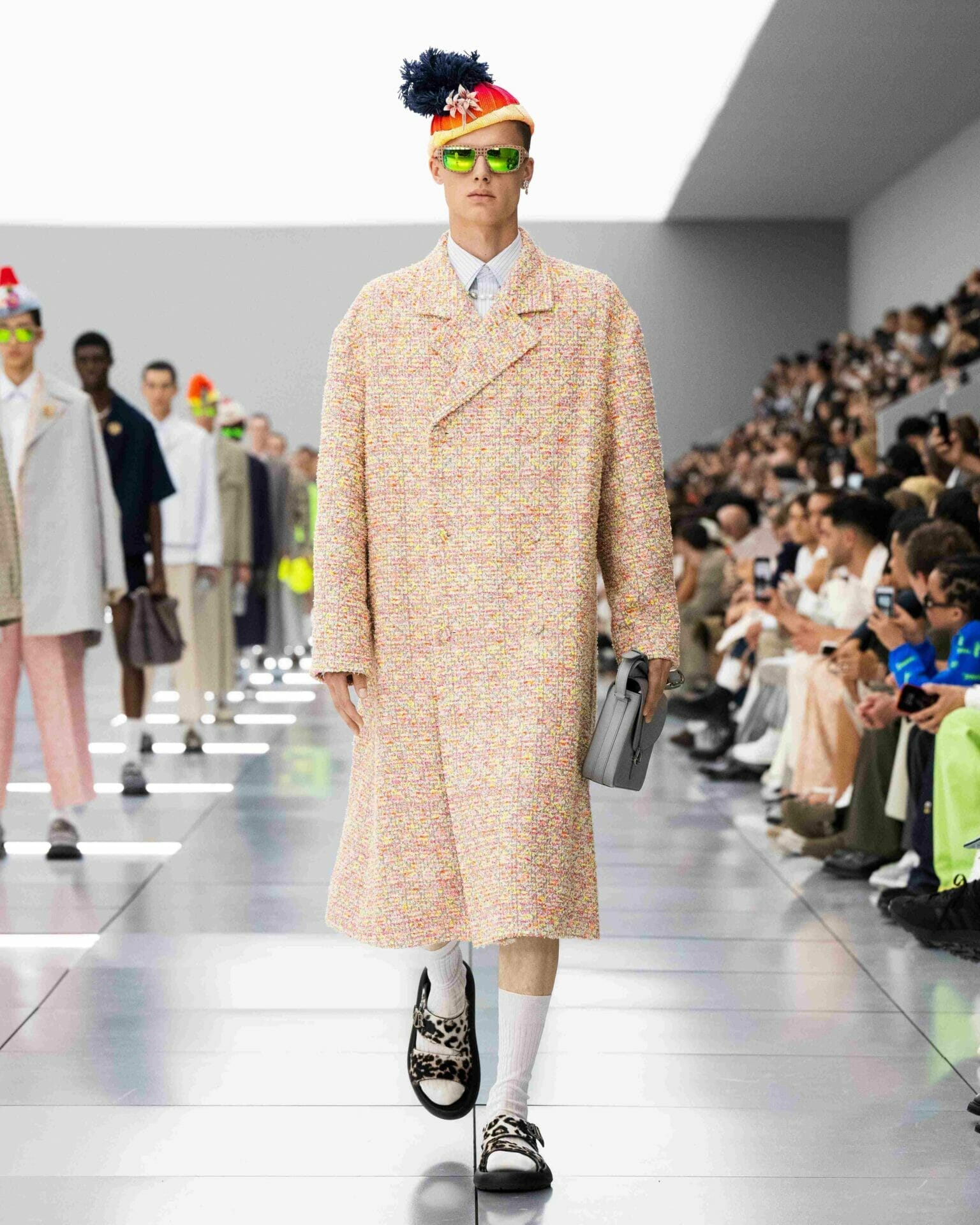 Everything from Dior Summer 2023