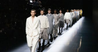 Men's Fashion Week 2023