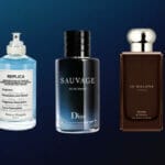 Best Perfume Men Father's Day 2023