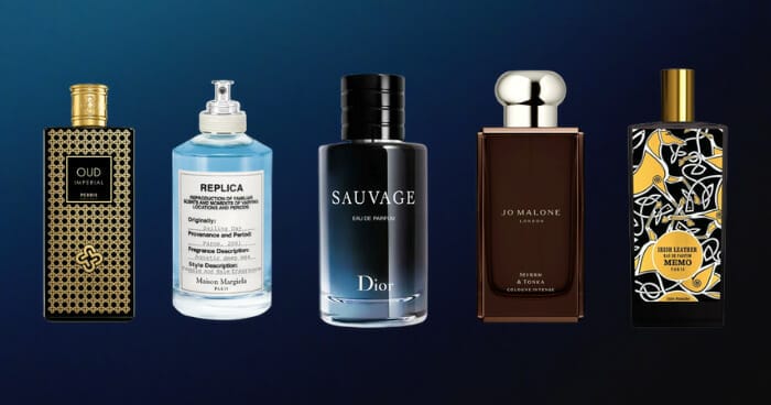 Best Perfume Men Father's Day 2023