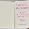 Valentino Opens Men's Fashion Week 2023