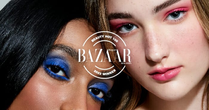 Harper’s BAZAAR Malaysia Beauty Awards 2023