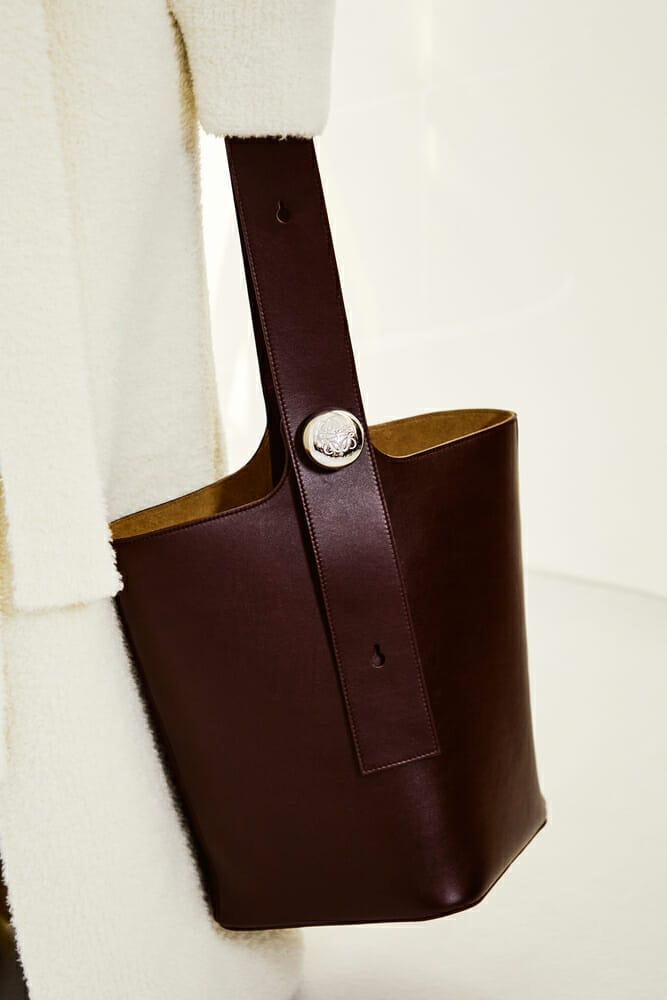 Loewe Spring/Summer 2024 menswear