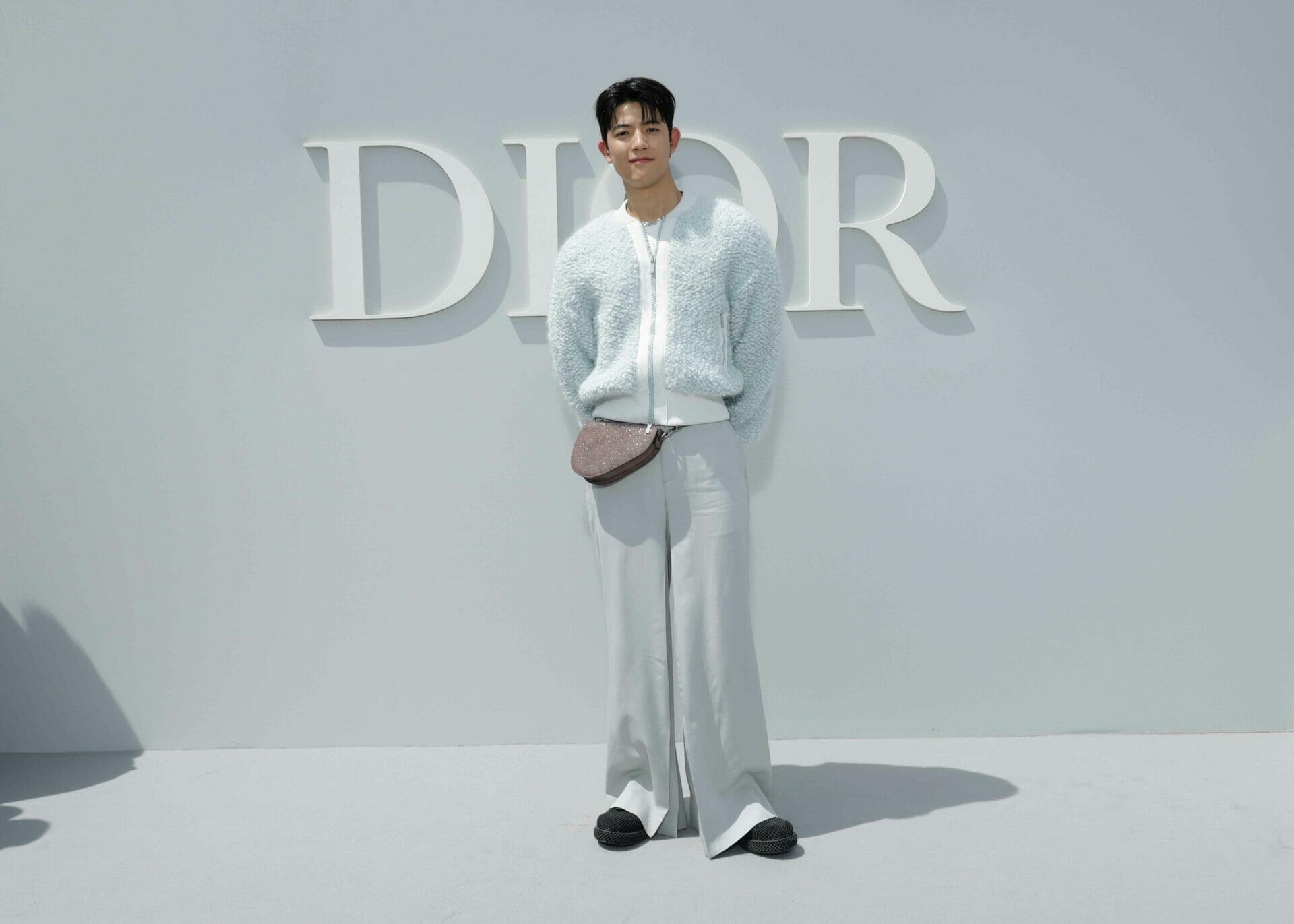 Lomon - Everything you need to know about the Dior Men's Spring/Summer 2023 Show.
