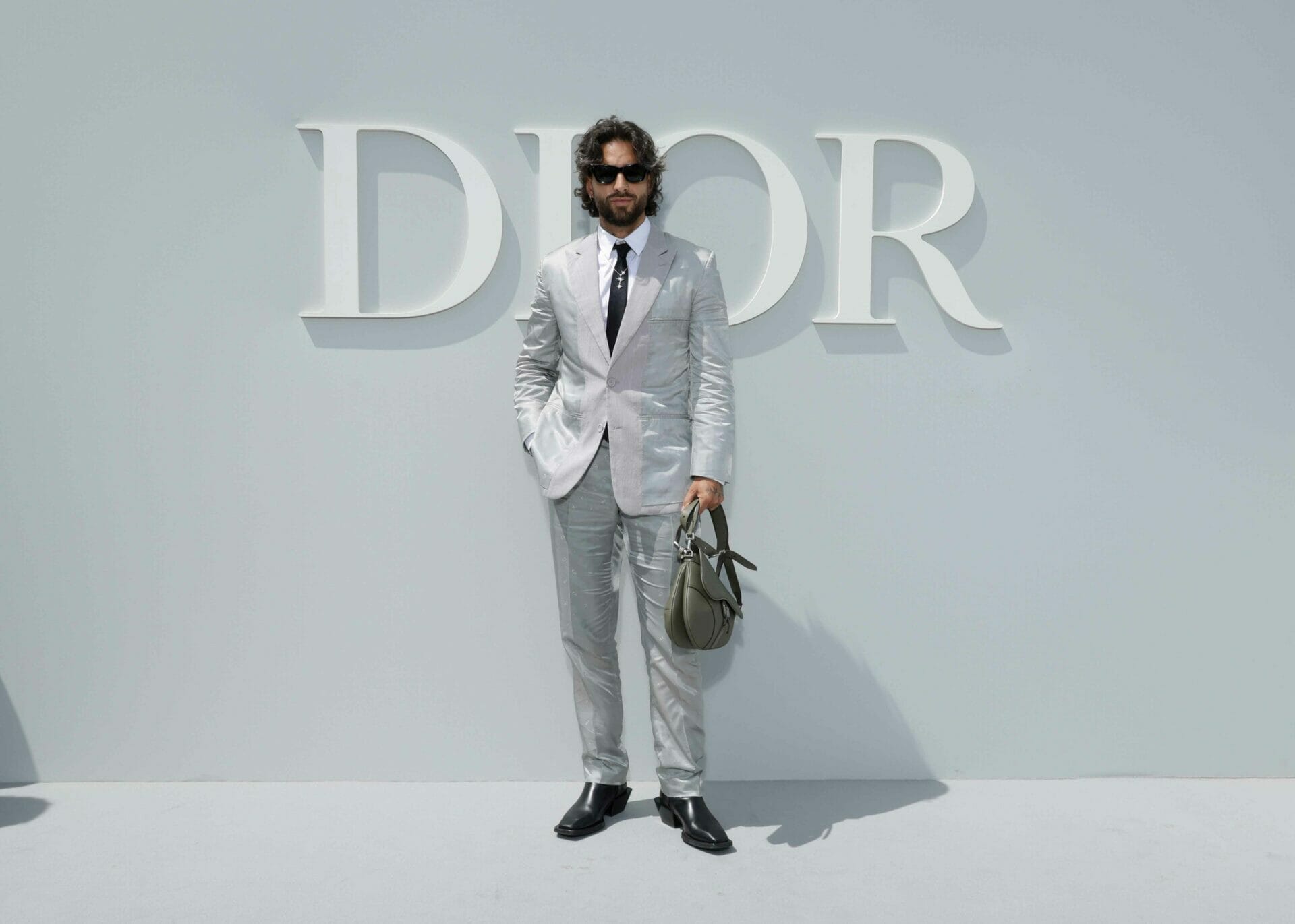 Everything you need to know about the Dior Men's Spring/Summer 2023 Show.