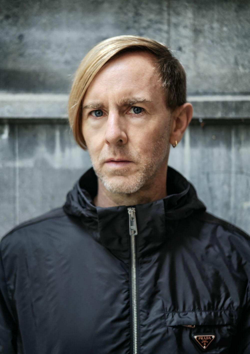 prada extends bangkok created and curated by richie hawtin