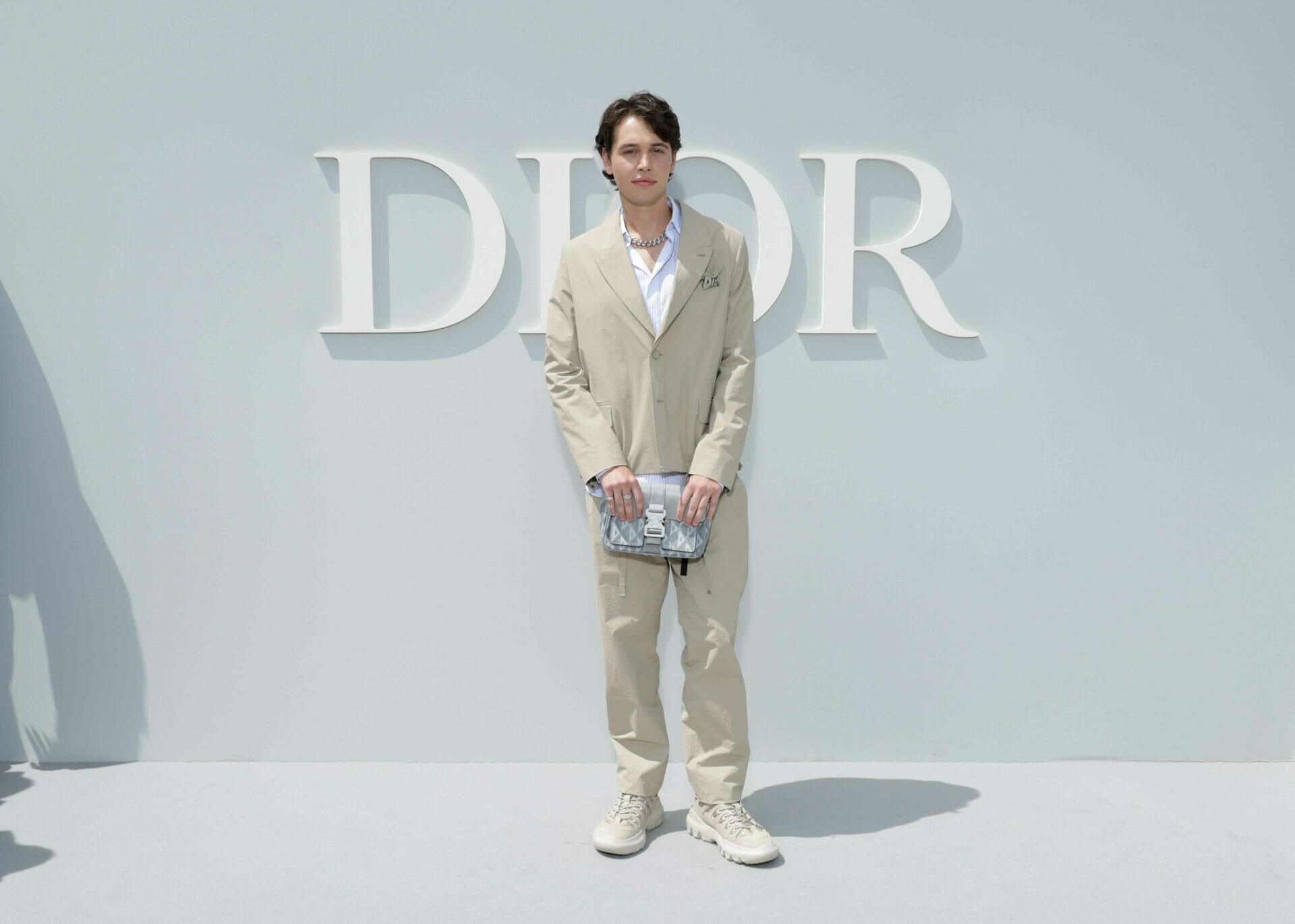 Everything you need to know about the Dior Men's Spring/Summer 2023 Show.