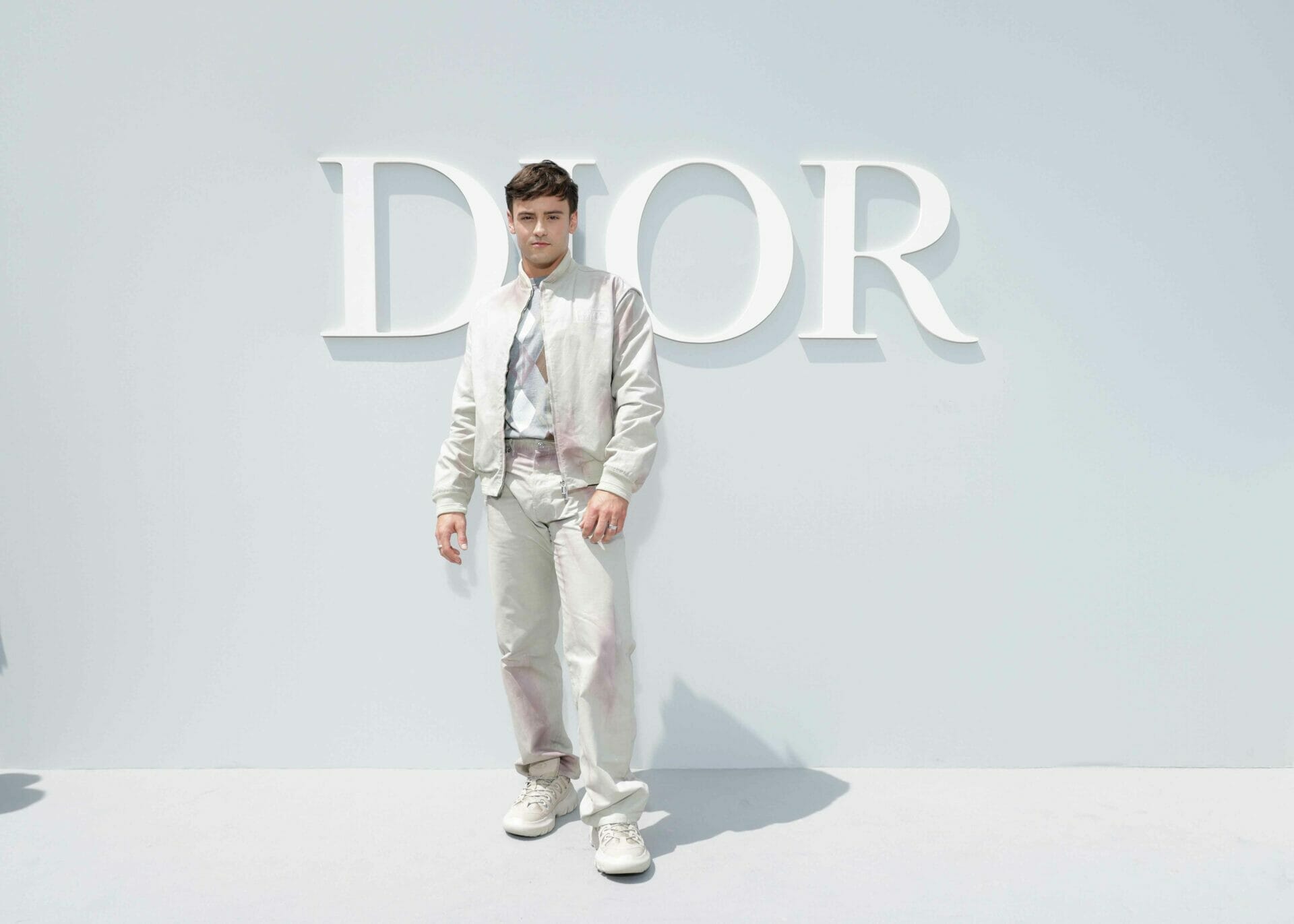 Everything you need to know about the Dior Men's Spring/Summer 2023 Show.