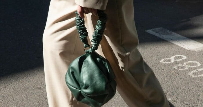 sustainable bag brands