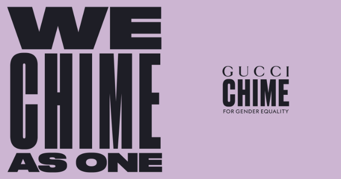 Gucci Chime