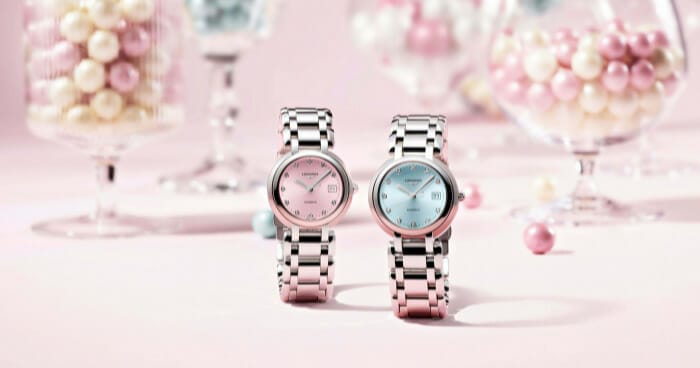 Longines PrimaLuna