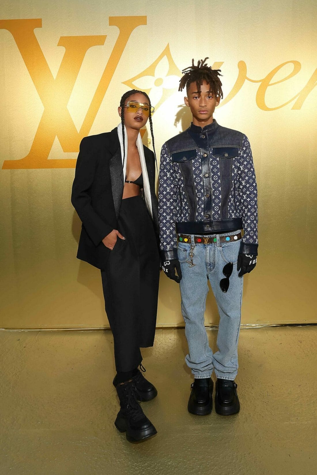 Louis Vuitton: The standout accessories from the men's Spring