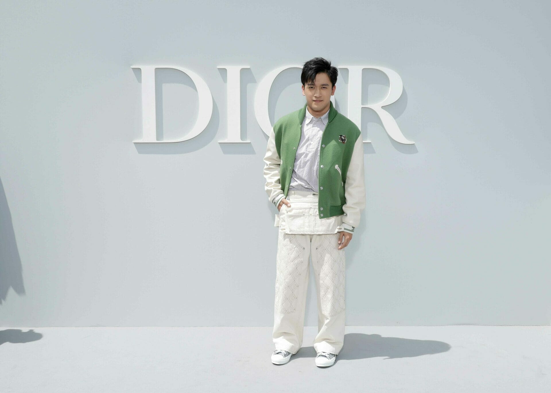 Everything you need to know about the Dior Men's Spring/Summer 2023 Show.