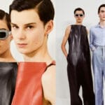 Loewe Spring/Summer 2024 menswear