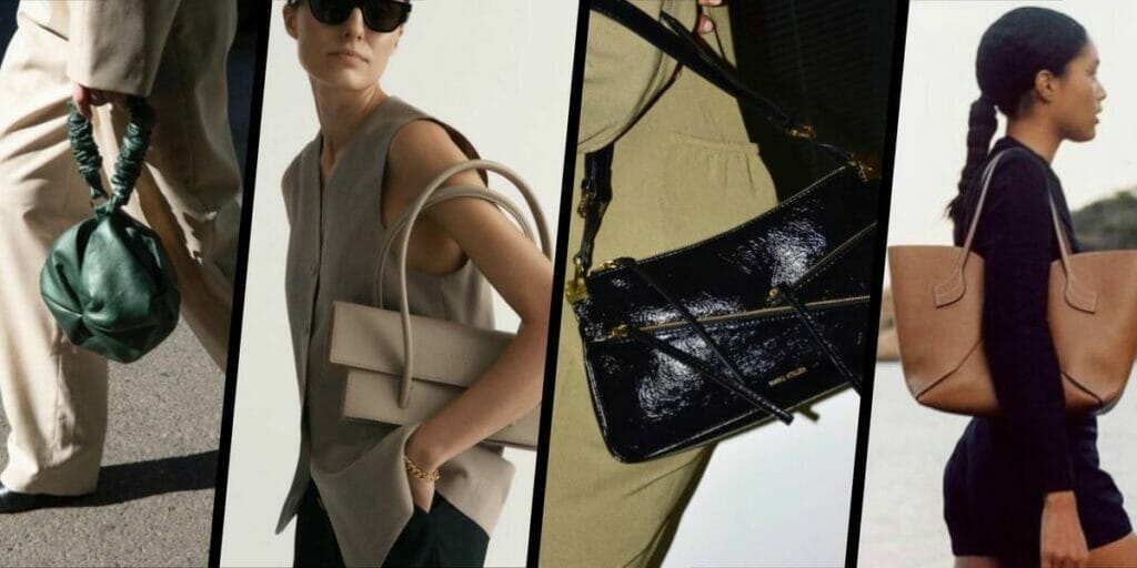 sustainable bag brands