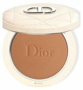 dior beauty bronzer