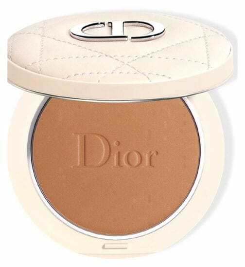 dior beauty bronzer