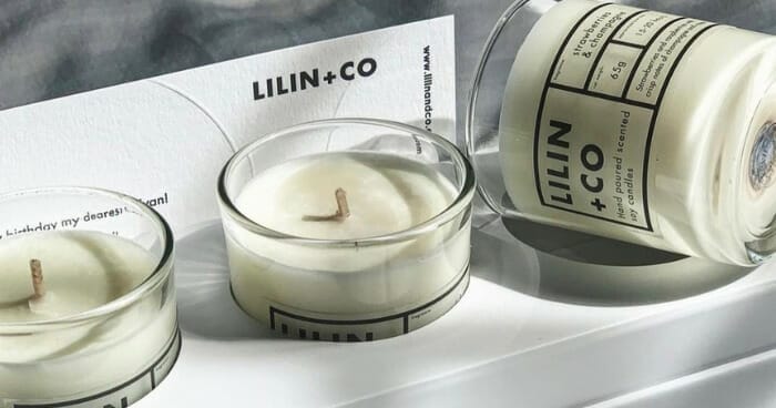 Best Scented Candle Malaysia.