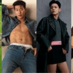 Athlete fashion brands