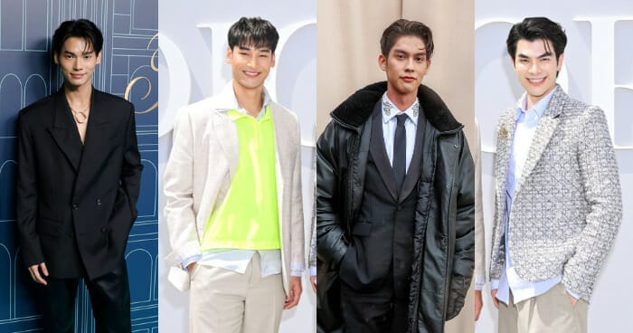 Top Asian Male Celebrities You Need to Know in 2023